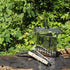 Conifer Cone Pyromaster 2 Folding Stove 摺疊式三角烤爐